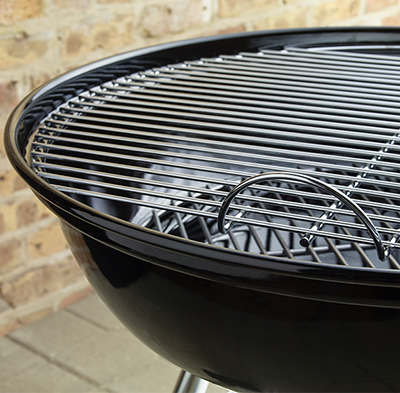 Weber Barbecue Special Offer