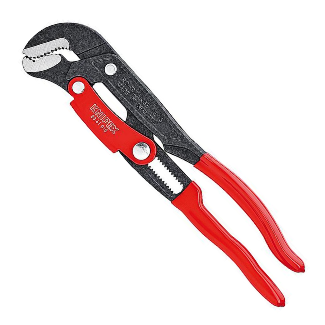 Knipex Pipe Wrench