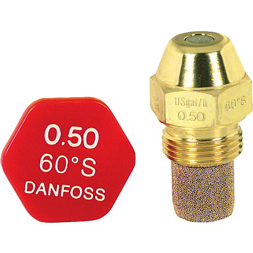 Brennerdüse Danfoss 0,85/45°S