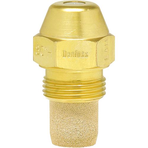 Danfoss S-LE-V oil burner nozzles - solid cone