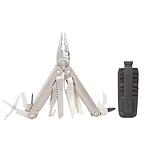 Multi-Tool Leatherman Carge Plus TTI