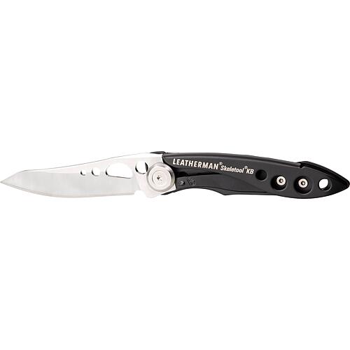 Klapp-Messer Skeletool KBX Standard 1