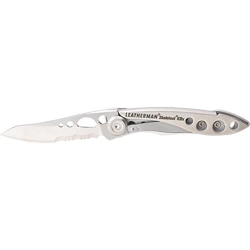 Klapp-Messer Skeletool KBX Standard 2