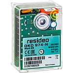 Relais DKO 974-N Mod. 05, convient pour Hofamat: K10, K20