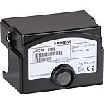 Automatic firing system LMO 14.111 C2 suitable for Viessmann Vitoflame 100/200