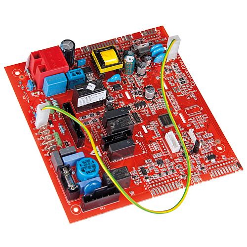 Circuit imprimé relais Standard 1