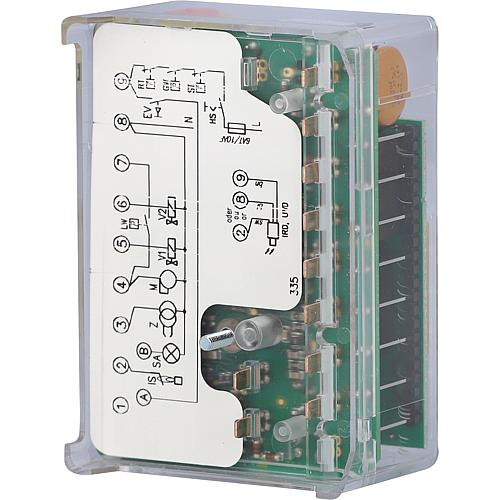 Feuerungsautomat DMG 970 Mod. 03