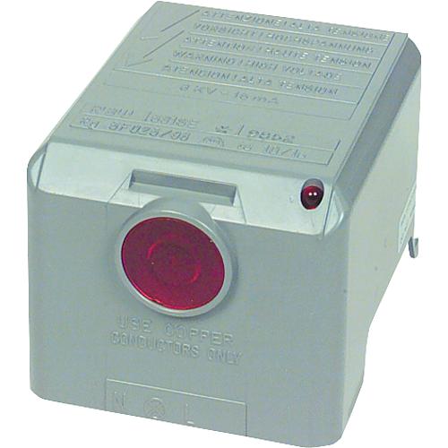 Control device 531 SE suitable for Riello 40 G2 model 426T1, 40GRK model 434T1, 40G3RK, 40G5IR model 456T1,40G5RK
Model 453T3