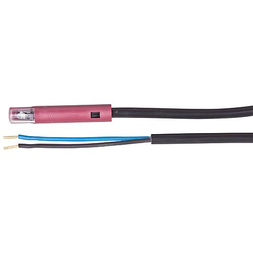 Flame sensor QRB 1B suitable for Abaco