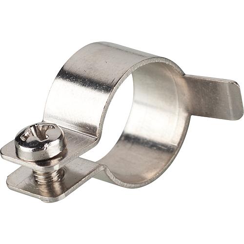 Clamping ring (Bride)