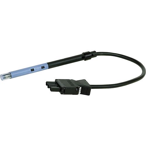 Flame sensor QRB 1 C, suitable for weishaupt: WL5-AH-1LN Standard 1