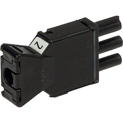 Adapter plug no.2
• Suitable for weishaupt: WL5 