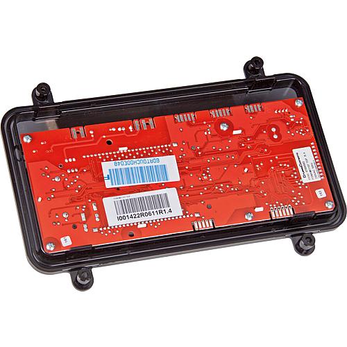 Circuit board suitable for: Evenes ITACA - no. 85 GIAVA KRB, MADEIRA SOLAR KRBS – no. 69 Standard 1