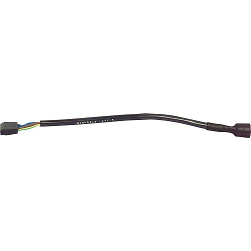 Adapter cable suitable for elco-Klöckner KL4 / KL 6