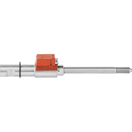 Ölvorwärmer, passend für MAN RE 1.0-1.5  Standard 1