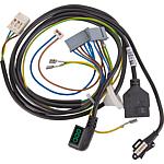 Power supply cable set 230 V