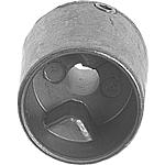 Coupling
• Suitable for weishaupt:
 WL10-A/15-A/20-A