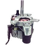 Burner motor
• Suitable for Olymp 30DV-110DV,
 Viscostar/LN, Air-Vac and Silentstar