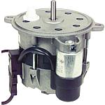 Burner motor
• Suitable for Olymp Viskostar 33DV,
 Star 33 GE LN