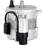 Burner motor suitable for elco-Klöckner KL 4/6/12 KL 4/6/12/EK 01B.3/4/9L 220 V/50 Hz