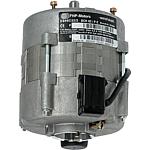 Moteur de brûleur, compatible weishaupt : WL5