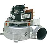 Blower, suitable for Viessmann Vitopend 200/222 and more