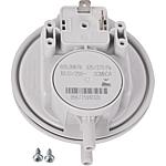 Pressure switch, suitable for Viessmann Vitodens 200 (24/28/30 kW) from 2004 to 2007