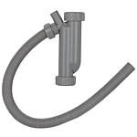 Siphon for Remeha, S53479, suitable for Remeha: W10/21/28 Eco, W21-28C Eco Kombi