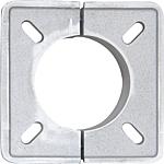 Burner flange, suitable for Hansa: 18.2-Z