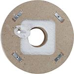 weishaupt boiler door insulation 401 110 0176/7