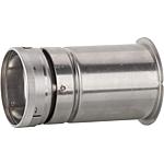 Tube flamme, Giersch, convient pour Giersch: GB100.20/.25, GB2020/25