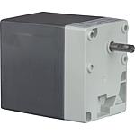 Actuator, suitable for Giersch: R20/30-Z-L-BI NOX, R30.3-Z-L-LN, R30-Z-L, R20-ZS-L,
RG20/30-Z-L-LN, RG20/30-M-L-LN, RG20/30-Z-L, RG20/30-M-L all up to
Manufacturing date 3rd quarter 2000