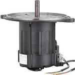 Burner motor suitable for Electro-Oil: Interzero Gas 30/35 EPC, Interzero-V-13 EPC