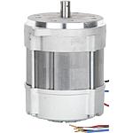 Burner motor, suitable for Riello: Mectron 15M