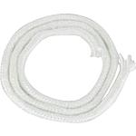 Cordon d'étanchéité fibre de verre, convient pour De Dietrich: DTG S 110 W, DTG S 110 F-EZ