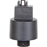 Water pressure monitor, suitable for De Dietrich: SGC 24 SOL