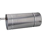 Combustion chamber, suitable for Viessmann: Various models of Vitola-uniferral 22 KW