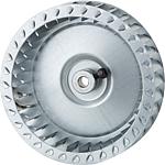 Impeller, suitable for Viessmann: Various models of: Unit gas forced-air burner 14-34 KW