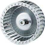 Impeller, suitable for Viessmann: for various models of Unit gas forced-air burner 43-70 KW