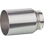 Flame tube, suitable for Wolf: Premio 01B.1/2/3-MH (steel boiler)