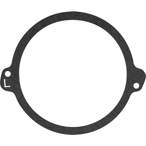 Flange seal Standard 1