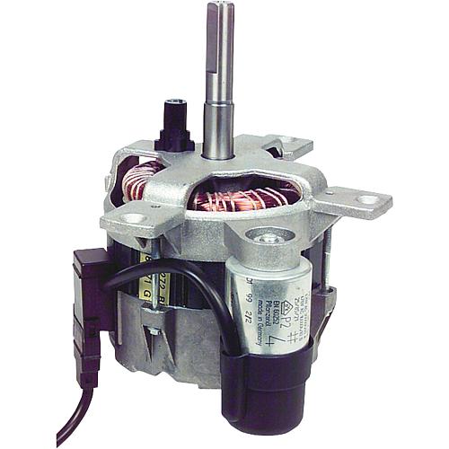 Burner motor
• Suitable for Olymp 30DV-110DV,
 Viscostar/LN, Air-Vac and Silentstar