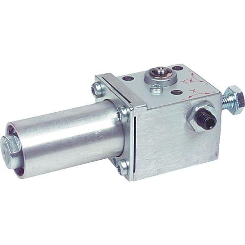 Hydraulic actuator suitable for elco-Klöckner EL03