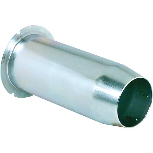 Flame pipe for SLV 10-22,SLV 10B