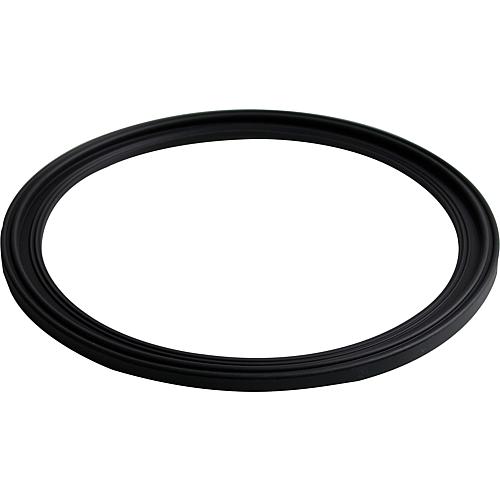 Burner seal, suitable for GB132 and Sieger BK13/BK15