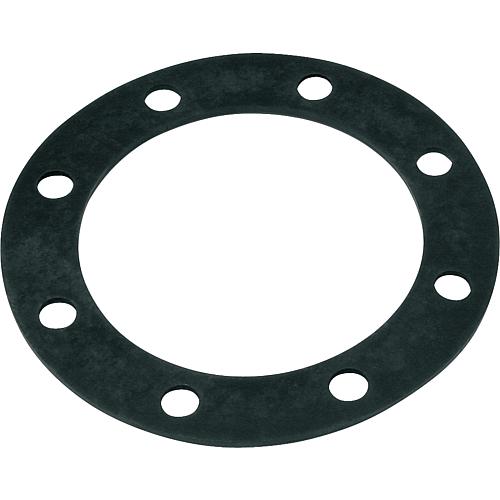 Hand hole seal, suitable for Sieger GT 150/2 and 200/2 Standard 1