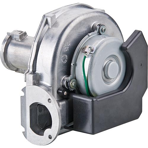 Gebläse kpl. V3, passend für Buderus GB 132/152/152T und Sieger BK13W 18/24, BK13WK 24, BK15W 18/Ü, BK15W 24 Standard 1