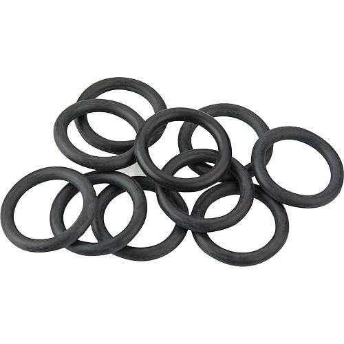 O-Ring-Set Standard 1