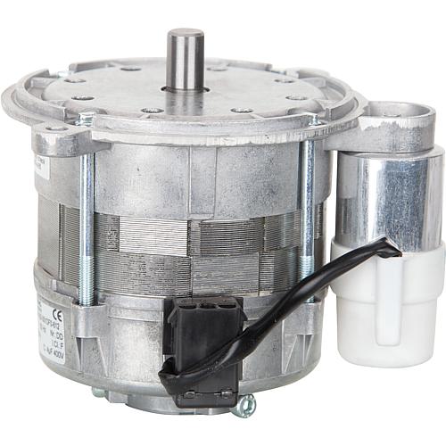 Brennermotor, passend für MHG: GE1.40HN/HF, GE1.65HN/HF Standard 1