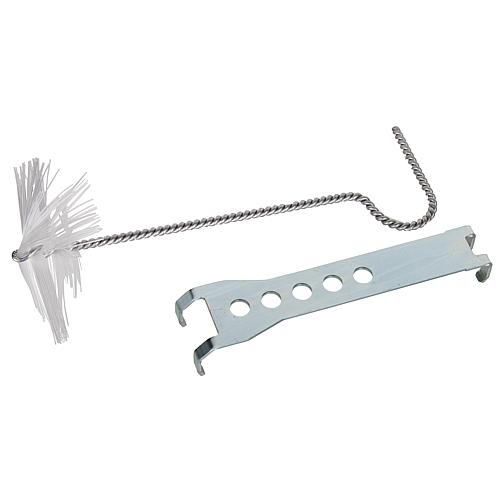 Cleaning set for Buderus 7719003006